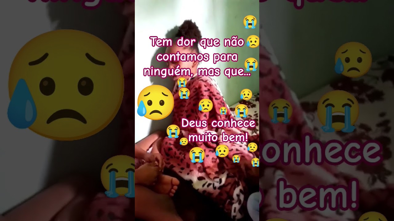 Só você sabe o quanto tem sido difícil #motivacional #reflexão #fé #claudioduarte #shots