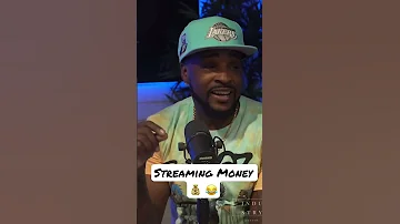 The Topic Is: Do You Get More Money Off Streams Or The Radio? 🤔