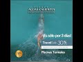 Termas Aguas Calientes. ¡Travel Sale 2026!