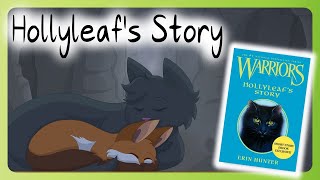 Hollyleafs Story  Trip Through Time  Warriors Analysis