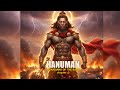 GUARDIANS OF THE EARTH CHAPTER - 2 : HANUMAN