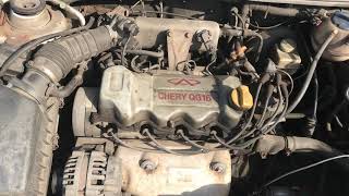 chery amulet a15