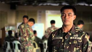Army Transformation Roadmap Revalida  (Training)