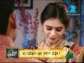 Tu Tithe Me | Marathi Serial | May 14 '12 | Part 2 | Zee Marathi TV Serials