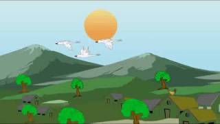 Sunrise E project
