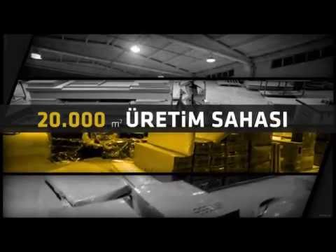 Vanessa Tanıtım Filmi
