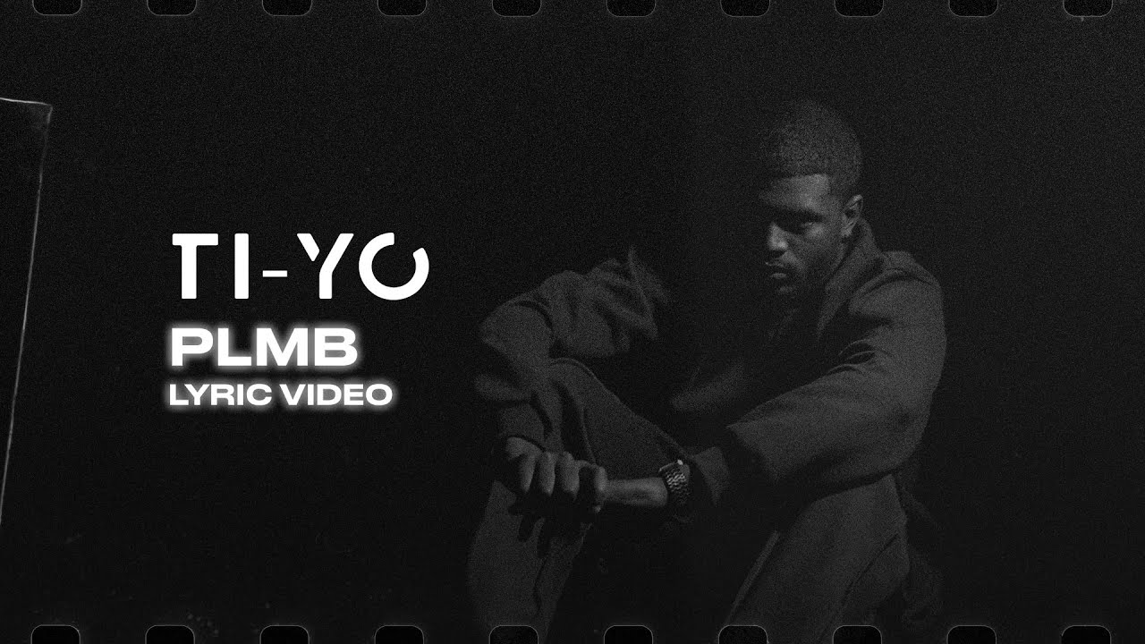 Ti-Yo - PLMB ft. Tendry (Lyric Video) auf YouTube ansehen Ti-Yo - PLMB ft. Tendry (Lyric Video) auf YouTube ansehen