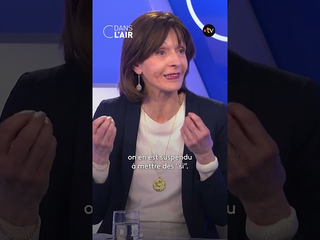 "Les propos de Trump nous choquent."