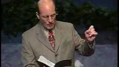 *How to Keep the Sabbath 2 - Part 1