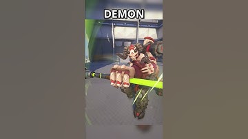 Thumbnail of BEST Skins for ORISA in Overwatch 2!