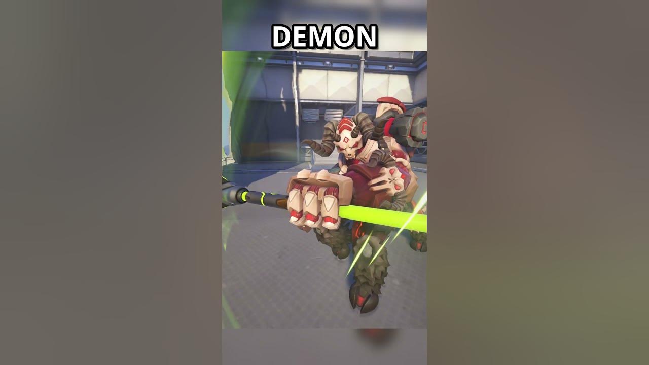 BEST Skins for ORISA in Overwatch 2! BEST Skins for ORISA in Overwatch 2!
