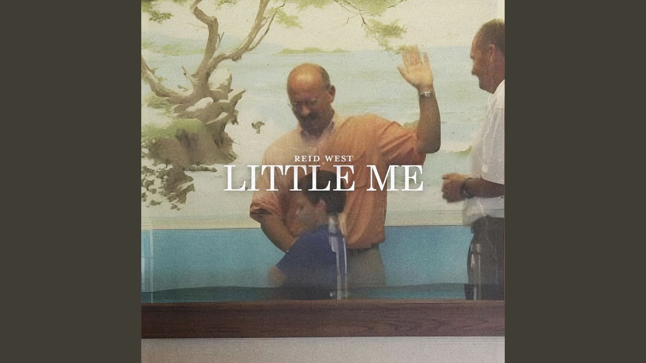 Watch Little Me on YouTube