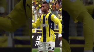 En Nesyri Abdulkadir Geylani Ilahi Fenerbahçe Fc 25