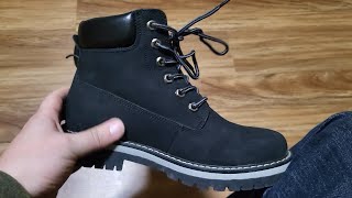 Womens' boots that are stylish and warm!