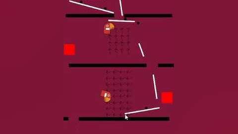 Peas Puzzles Physics Level - 30 Solution