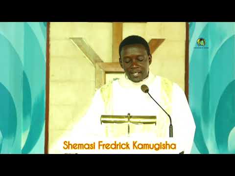 DAKIKA 6 ZA SHEMASI FREDRICK KAMUGISHA JANUARI 1 2026 