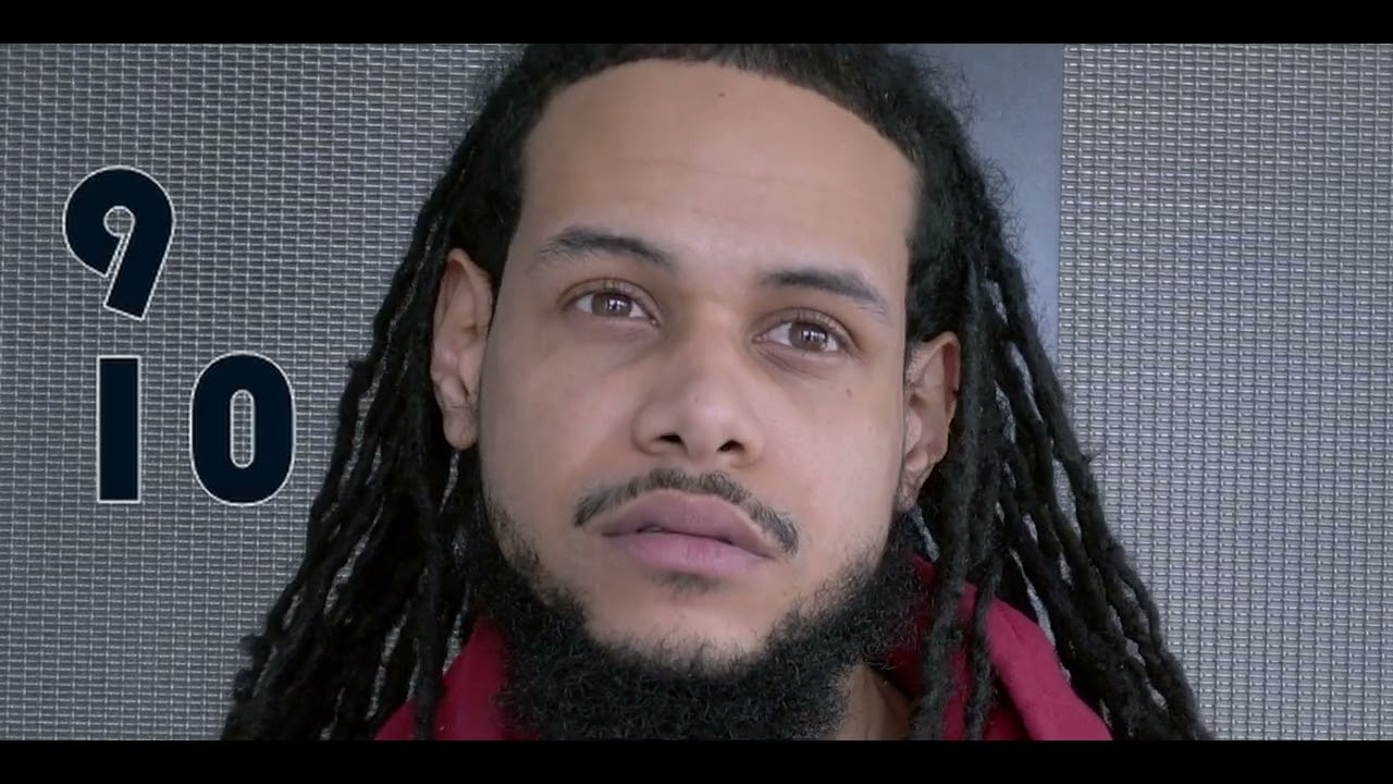 Trailer Rise of Black Gun Ownership Stereo