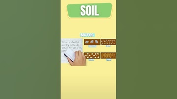 What are the Properties of Soil?
