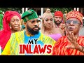 My inlaws 1  frederick leonard patience ozokwor nkem owoh 2023 latest nigerian nollywood movie