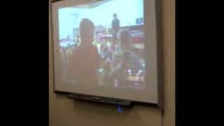 Cais - Third Grade Virtual Connection Dec 11