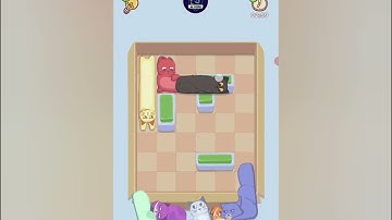 Satistory Tidy Up Level 63 Walkthrough Solution