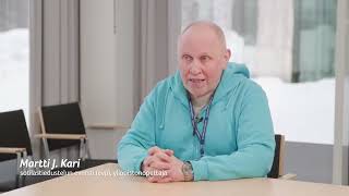 Intelligence Analysis Finland: Colonel, PhD Kari on Russia, Ukraine, Finland & NATO 2022-03-09 #003