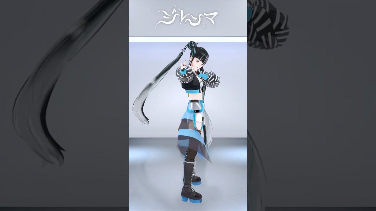【歌って踊ってみた】「ジレンマ feat. 初音ミク / DECO*27」 covered by 春猿火