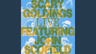 Video thumbnail of "Scary Goldings - Disco Pills (LIVE)"