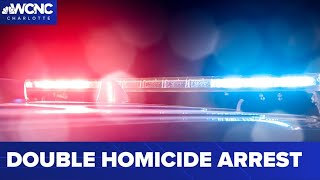Man accused of killing woman and her son in York County, SC