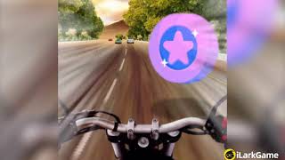 Highway MotorBike | iLarkGame - The Best H5 Online Games screenshot 4