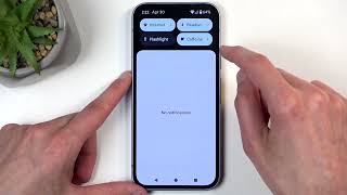 GOOGLE Pixel 9a – How to Insert SIM Card
