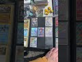 Incroyable collection de cartes pokmon au videgreniers de gifsuryvette 