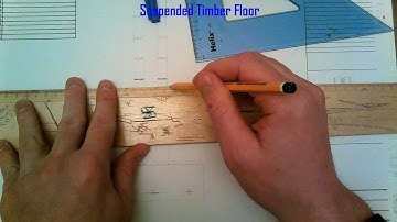 Suspended Timber Floor