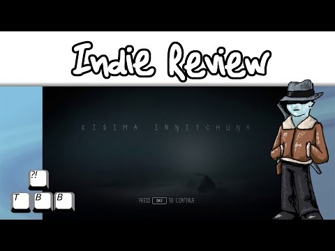 Indie Review - Never Alone (Kisima Ingitchuna)