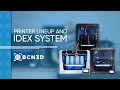 BCN3D : IDEX and System Lineup