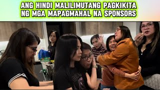 Download Lagu NAGKITA-KITA NA SA WAKAS MP3