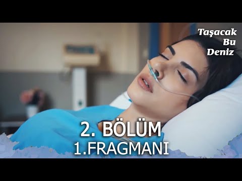 مسلسل هذا البحر سوف يفيض الحلقة 2 إعلان مترجم للعربية الحب يبدأ