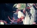 【東方Vocal／Rock】 凋叶棕 | その正しき言葉のもとに