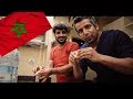 فلوق | اول يوم في المغرب - الرباط - 🇲🇦 !!؟؟