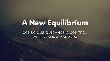 CGC #54: A New Equilibrium - with Jeando Masoero