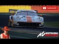 ВКАТЫВАЕМ ПОРШИК ДЛЯ ОЧЕРЕДНОГО ТУРНИРА. Assetto Corsa Competizione.