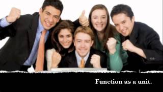 KP's Speech Class   Stages of Group Development