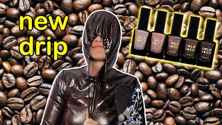 Cheating on Tea With Coffee☕️ New Holo Taco drop