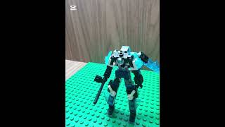 "TEAM TRY" 팀 트라이 #lego #moc #viralvideo #stopmotion #shortvideo #스톱모션 #시저사이즈 #팀트라이 #TEAMTRY