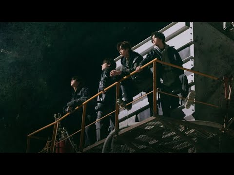 TEAM W O L F Win Or Lose Fight MV 