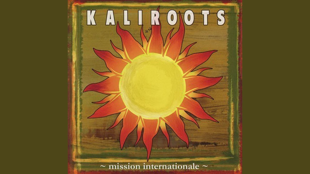 Mission internationale