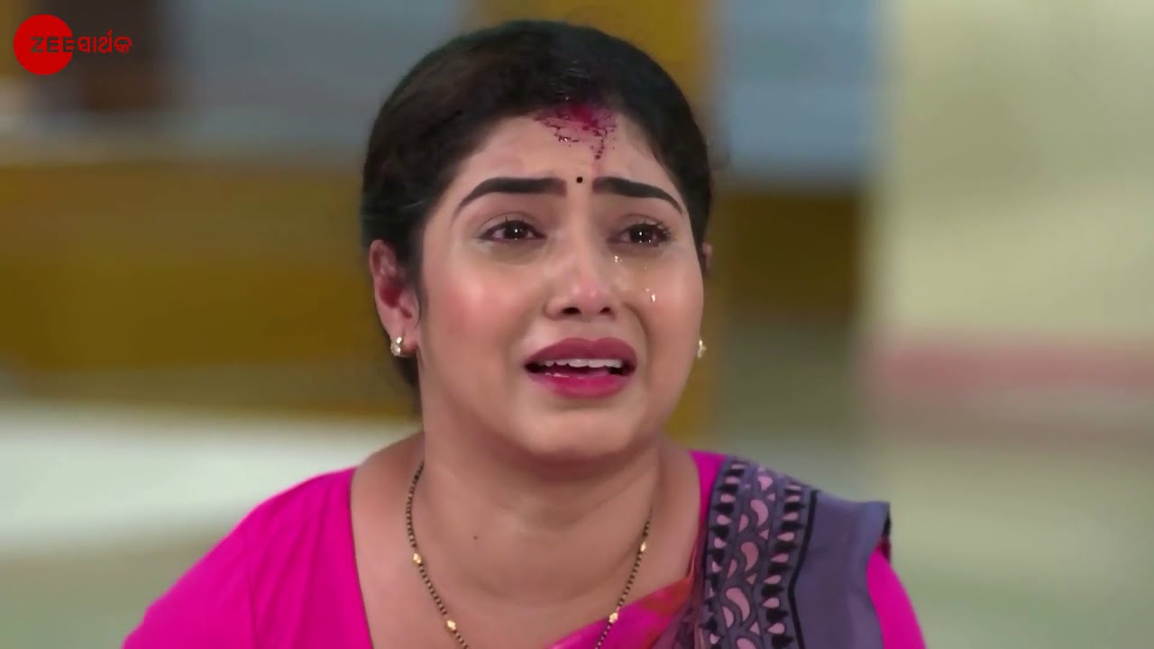 EP 753Боли му - Индийское телешоу Одиа - Же Сартэк