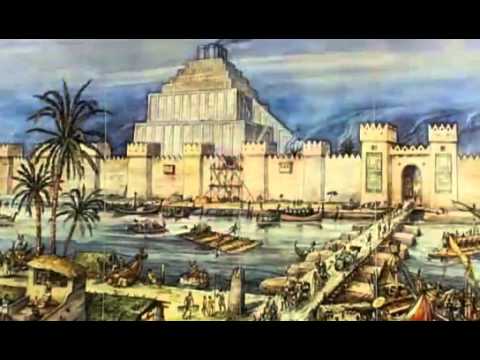 Seven Wonders of the Ancient World   Discovery Channel Documentary SD