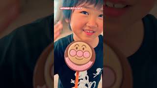 Hawig nya daw si Anpanman🤣 #anpanman #chocolates #lolipop #japinoy