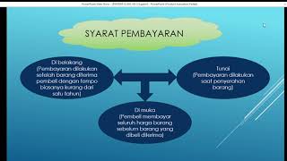 DOKUMEN SUMBER DAN DOKUMEN PENDUKUNG PADA PERUSAHAAN DAGANG